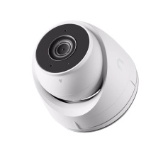 Ubiquiti Ultra-compact, tamper-resistant, and weatherproof 2K HD PoE camera with long-range night vision