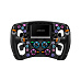 SIMAGIC Zeus Formula Steering Wheel & MagicDash 4 Bundle, AirLink, all-in-one