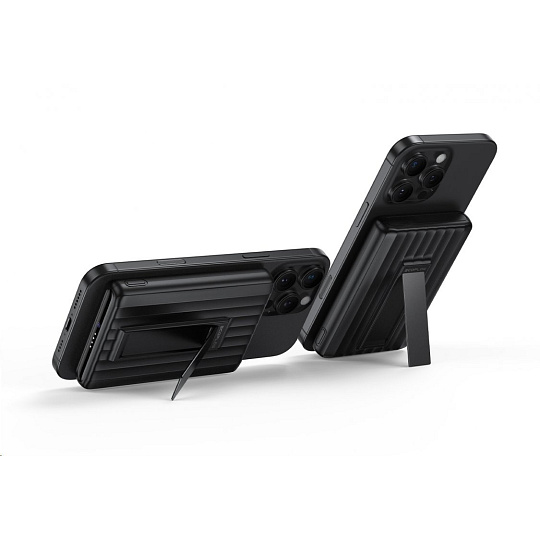 EcoFlow RAPID Mag Power Bank (10000mAh) - čierna EcoFlow RAPID Mag Power Bank (10000mAh) - čierna