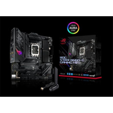 ASUS ROG STRIX B660-G GAMING WIFI soc 1700 B660 DDR5 mATX HDMI DP