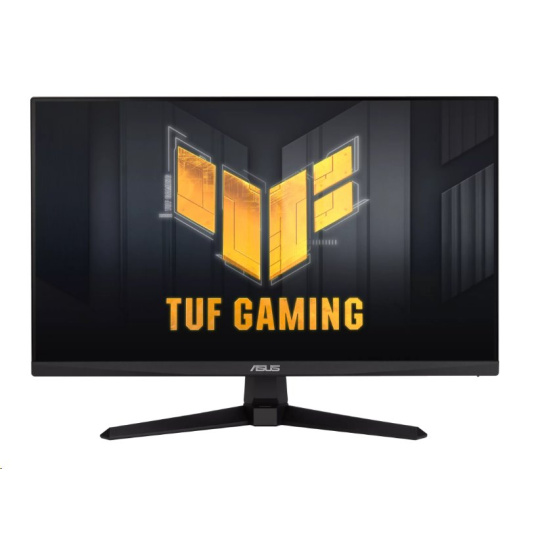 ASUS TUF Gaming VG249Q3A 24" IPS FHD 1920x1080 180Hz 100mil:1 1ms 250cd 2xHDMI DP repro čierny