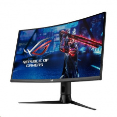 ASUS ROG STRIX Curved XG32VC 32" 2560x1440 WQHD 170Hz 1ms 400cd USB HDMI DP čierny