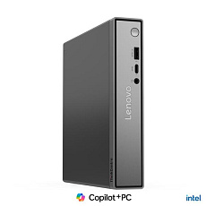 Lenovo TC Neo 50s G6 TINY, Ultra 7 256V, UMA, 16GB, SSD 1TB, W11Pro, 3y OS Lenovo TC Neo 50s G6 TINY, Ultra 7 256V, UMA, 16GB, SSD 1TB, W11Pro, 3y OS