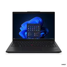 Lenovo TP L14 G6, Ryzen 5 Pro 215, 14.0˝ 1920x1200 WUXGA, UMA, 16GB, SSD 512GB, W11Pro, 400N, matný, 3y OS