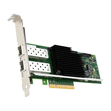 Intel® Ethernet Network Adapter E835XXVDA2 dualport 25/10GbE Intel® Ethernet Network Adapter E835XXVDA2 dualport 25/10GbE