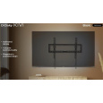 Wall mount KIVI Basic-46T Tilted, VESA 400x600,37'-80' Max45kg