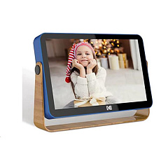 KODAK RWF-108V OBL 10" fotorámik Wifi, modrý