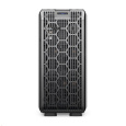 DELL PowerEdge T350 / 8x3.5" / E-2336 / 1x16GB / 1x480GB SSD SATA / 700W / H755 / 3Yr Basic NBD