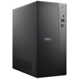 Dell Pro Tower Essential QVT1260/180W/i5-14400/16GB/512GB SSD/Intel UHD/WLAN/Kb/Mouse/W11 Pro/3Y ProSpt