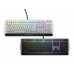 Alienware  510K Low-profile RGB Mechanical Gaming Keyboard - AW510K (Lunar White)