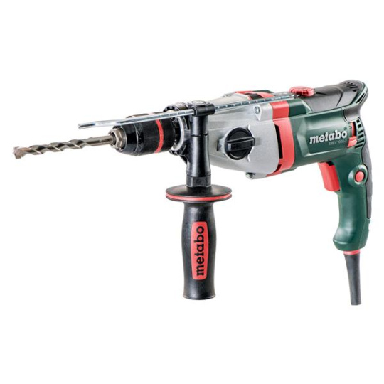 Metabo SBEV 1000-2 * Príklepová vŕtačka       TV00