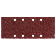 Metabo 10 sandpaper 93x230 mm p 120