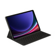 Samsung Ochranný kryt s klávesnicou pre Tab S9/S9 FE/S10 FE Black