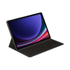 Samsung Ochranný kryt s klávesnicou pre Tab S9/S9 FE/S10 FE Black Samsung Ochranný kryt s klávesnicou pre Tab S9/S9 FE/S10 FE Black