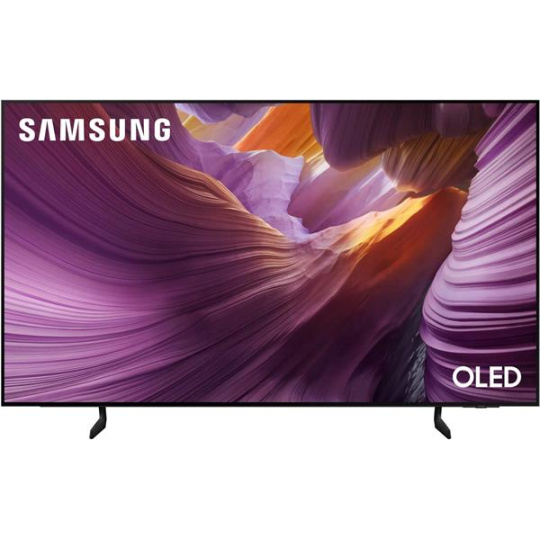 Samsung OLED TV 65" QE65S85FAEXXH, 4K Samsung OLED TV 65" QE65S85FAEXXH, 4K