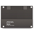 Micron 7600 PRO 3.84TB NVMe U.2 (15mm) Enterprise SSD Tray