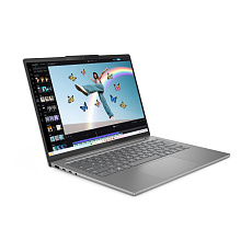 Lenovo IP Slim 5 14ARP10, Ryzen 5 7535HS, 14.0˝ 1920x1200 WUXGA, UMA, 32GB, SSD 1TB, W11H, šedý, 2y CI Lenovo IP Slim 5 14ARP10, Ryzen 5 7535HS, 14.0˝ 1920x1200 WUXGA, UMA, 32GB, SSD 1TB, W11H, šedý, 2y CI