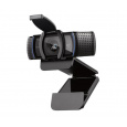 Logitech® C920e HD 1080p Business Webcam