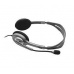 Logitech® H111 Stereo Headset