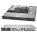 Supermicro Server  SYS-5019S-MR 1U SP