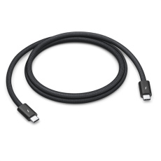 Apple Thunderbolt 4 (USB-C) Pro Cable (1m) Apple Thunderbolt 4 (USB-C) Pro Cable (1m)