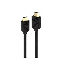ASUS ROG Lltra  High Speed HR60 HDMI kábel, 1.8m