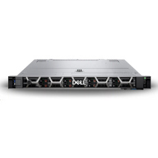 Dell PowerEdge R660xs Smart Selection|8x2.5"|4510|1x32GB|1x480GB SSD SATA|2x1100W|H755|5Yr Basic NBD Dell PowerEdge R660xs Smart Selection|8x2.5"|4510|1x32GB|1x480GB SSD SATA|2x1100W|H755|5Yr Basic NBD