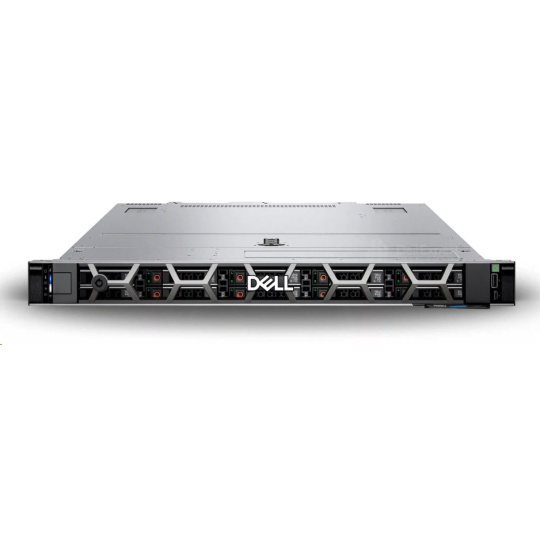 Dell PowerEdge R660xs Smart Selection|8x2.5"|4510|1x32GB|1x480GB SSD SATA|2x1100W|H755|5Yr Basic NBD Dell PowerEdge R660xs Smart Selection|8x2.5"|4510|1x32GB|1x480GB SSD SATA|2x1100W|H755|5Yr Basic NBD
