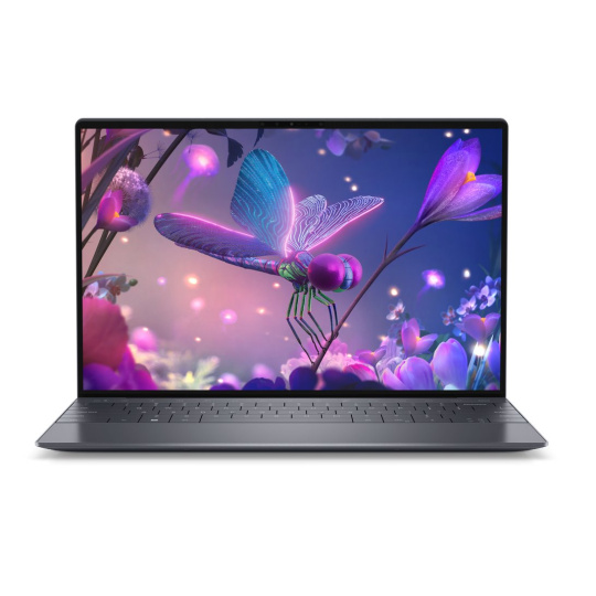 DELL XPS Notebook/i5-1240P/16GB DDR5/1TB SSD/Intel Iris Xe G7/13,4" Full HD+/FgrRd/W11P/čierny/3Y Basic on-site