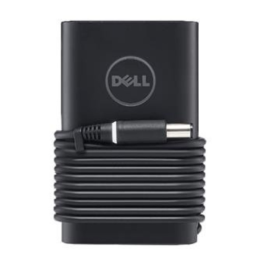 Dell 7.4 mm barrel 330 W GaN SFF AC Adapter with 1 meter Power Cord - Europe