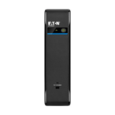 Eaton 3P Ellipse UPS USB FR, 1700 VA, 1040 W, Input: C14, Outputs: (4) French, (4) French surge only, USB charge, Tower Eaton 3P Ellipse UPS USB FR, 1700 VA, 1040 W, Input: C14, Outputs: (4) French, (4) French surge only, USB charge, Tower