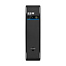 Eaton 3P Ellipse UPS USB FR, 1700 VA, 1040 W, Input: C14, Outputs: (4) French, (4) French surge only, USB charge, Tower