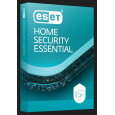 Predĺženie ESET HOME SECURITY Essential 10PC / 3 roky