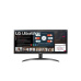 LG 29WP500-B 29"UW IPS LED 2560x1080 5M:1 5ms 250cd 2xHDMI čierny