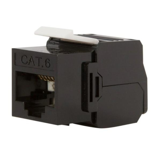 WIREX Keystone CAT6 STP samorezný