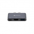 CANYON Thunderbolt 3 docking station 3-in-1