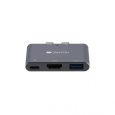 CANYON Thunderbolt 3 docking station 3-in-1