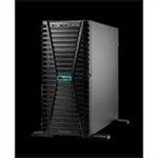 HPE ProLiant ML110 Gen11 4510 2.4GHz 12c 1P 2x32GB-R 8SFF NS204i-u MR408i-o 2x1000W PS EU Server HPE ProLiant ML110 Gen11 4510 2.4GHz 12c 1P 2x32GB-R 8SFF NS204i-u MR408i-o 2x1000W PS EU Server