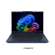 Lenovo TP T14 G7, Ultra 5 325, 14.0˝ 1920x1200 WUXGA, UMA, 16GB, SSD 512GB, W11Pro, matný, 400N, 3y PS modre