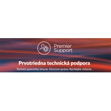 Lenovo 4Y Premier Support - registruje partner/uzivatel