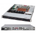 Supermicro® CSE-815TQ-720CB 1U chassis