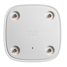 Cisco Embedded Wireless Controller on C9120AX Access Point