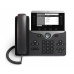 Cisco IP Phone 8811 with Multiplatform Phone firmware