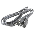 Power Cord, Central Europe