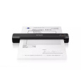 Epson skener WorkForce ES-50W A4 prenosny, USB