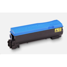 KYOCERA TK-570C Toner cyan na 12 000 A4 (pri 5% pokrytí), pre ECOSYS P7035cdn, FS-C5400DN KYOCERA TK-570C Toner cyan na 12 000 A4 (pri 5% pokrytí), pre ECOSYS P7035cdn, FS-C5400DN