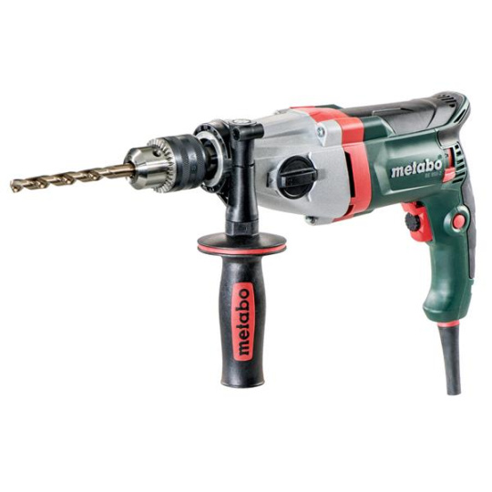 Metabo BE 850-2 * Vŕtačka                