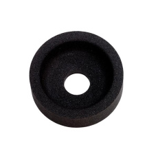 Metabo pot-shaped abrasive disc 80x25x222.23-65x15 A80M, steel