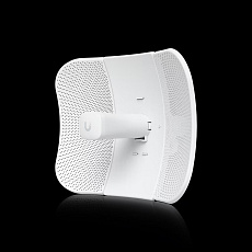 Ubiquiti Ultra-lightweight design with proprietary airMAX ac chipset and dedicated management WiFi for easy UISP mobile Ubiquiti Ultra-lightweight design with proprietary airMAX ac chipset and dedicated management WiFi for easy UISP mobile