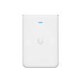 Ubiquiti UniFi Wall-mounted WiFi 7 AP with 6 spatial streams and 6 GHz support